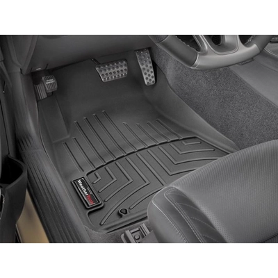 WEATHERTECH - 4410491 - Floor Mat pa1