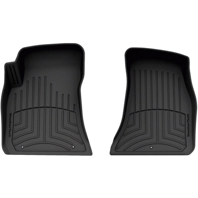 WEATHERTECH - 4410491IM - Floor Liner pa3