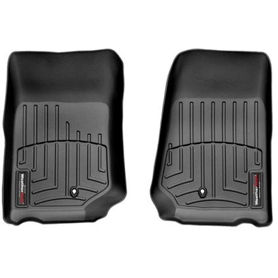 WEATHERTECH - 441051 - Floor Mat pa10