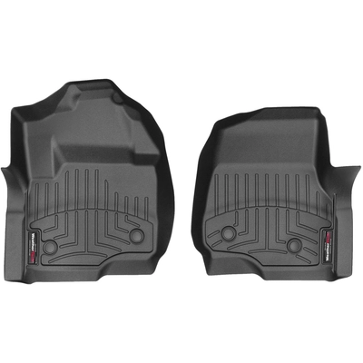 WEATHERTECH - 4410511V - Floor Mat pa4