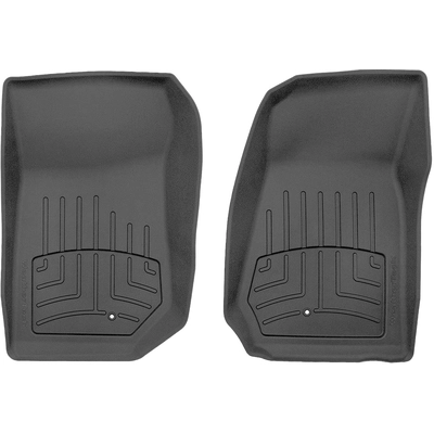 WEATHERTECH - 441051IM - Floor Liner pa3