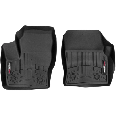 WEATHERTECH - 4410521 -Floor Mat pa4