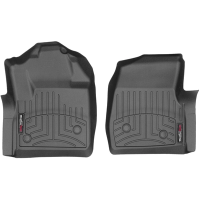 WEATHERTECH - 4410541V - Floor Mat pa10