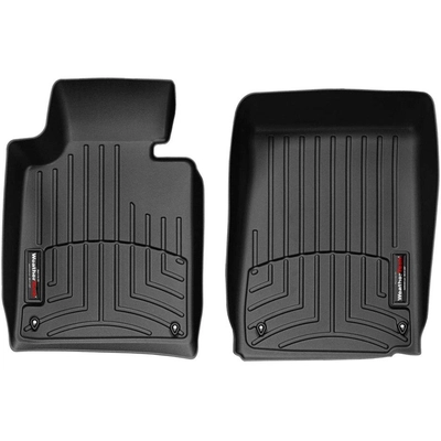 WEATHERTECH - 441061 - Floor Mat pa2