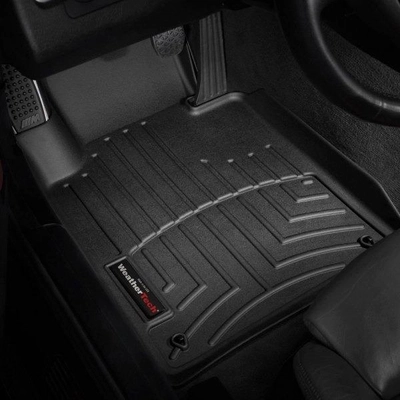 WEATHERTECH - 441061 - Floor Mat pa3