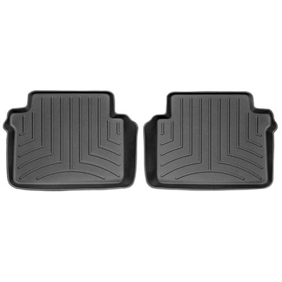 Floor Mat by WEATHERTECH - 441062 pa1