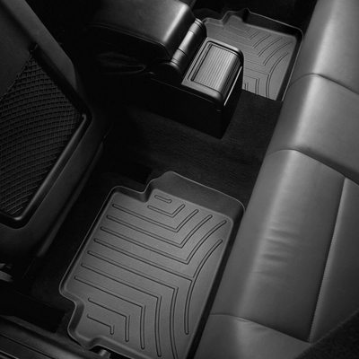 Floor Mat by WEATHERTECH - 441062 pa2