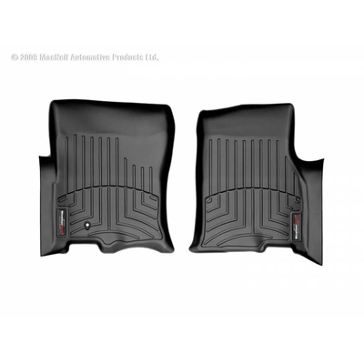 WEATHERTECH - 441071 - Floor Mat pa1