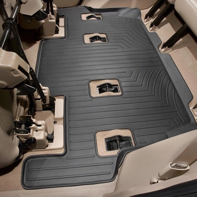 WEATHERTECH - 441076 - Floor Mat pa4