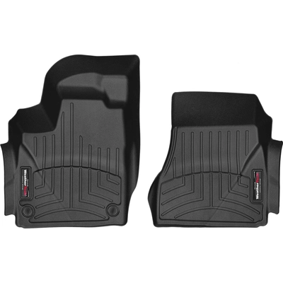 WEATHERTECH - 4410781 - Floor Mat pa1