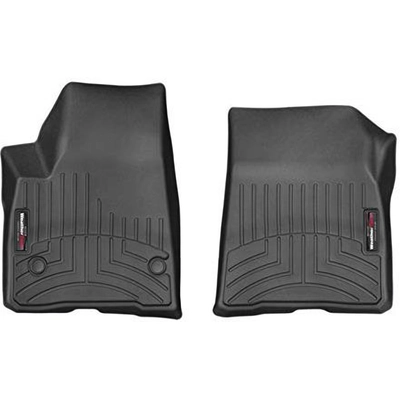 WEATHERTECH - 4410801 - Floor Mat pa9