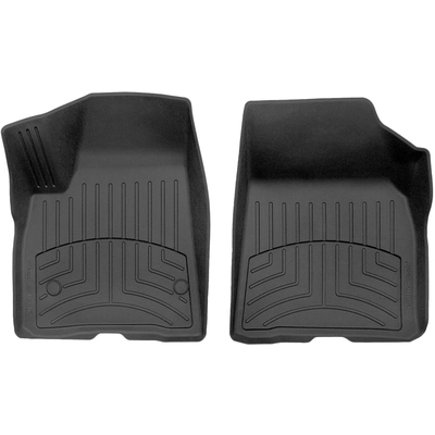 WEATHERTECH - 4410801IM - Floor Liner pa1