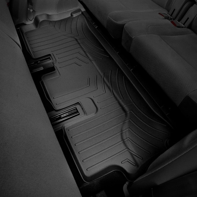 WEATHERTECH - 4410845IM - Floor Liner pa1