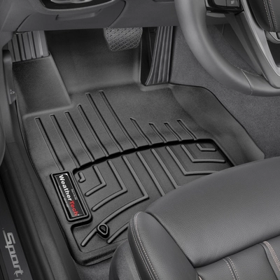 WEATHERTECH - 4410891 - Floor Mat pa3