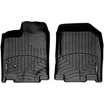 WEATHERTECH - 441101 - Floor Mat pa3