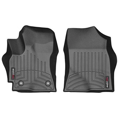 WEATHERTECH - 4411091 - Floor Mat pa12