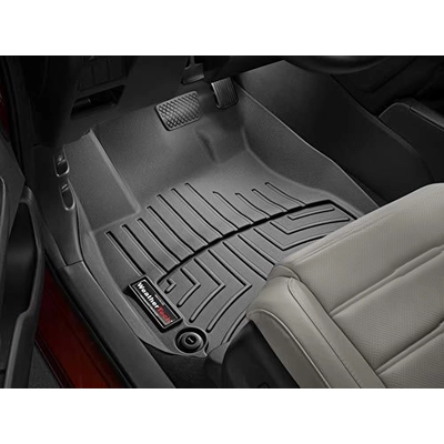 WEATHERTECH - 4411101 - Floor Mat pa20