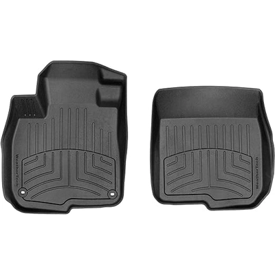 WEATHERTECH - 4411101IM - Floor Mat pa2