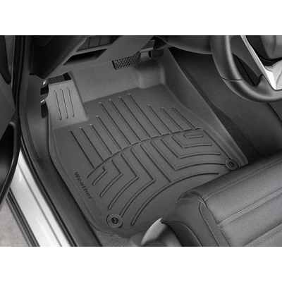 WEATHERTECH - 4411101IM - Tapis pa1