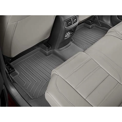 WEATHERTECH - 4411102 - Floor Mat pa17