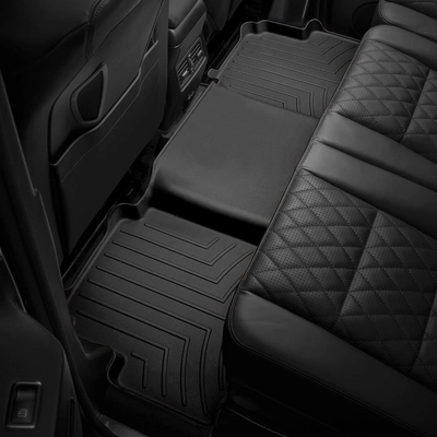 WEATHERTECH - 4411153 - Floor Mat pa31