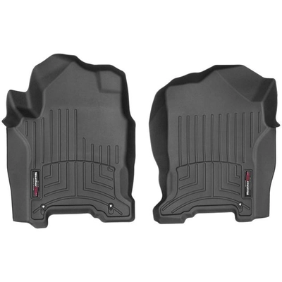 WEATHERTECH - 4411171V - Floor Mat pa1