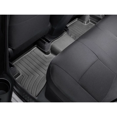 WEATHERTECH - 4411234 - Floor Mat pa1