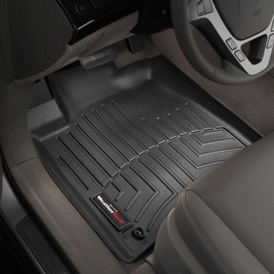 WEATHERTECH - 441141 - Floor Mat pa7