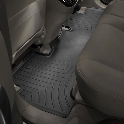 WEATHERTECH - 441142 - Floor Mat pa2