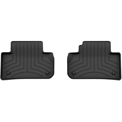 WEATHERTECH - 4411462IM - Floor Mat pa1