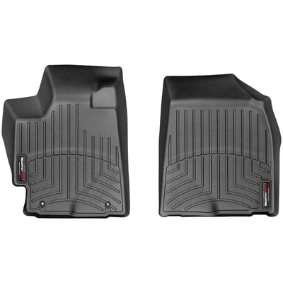 WEATHERTECH - 441151 - Floor Mat pa1