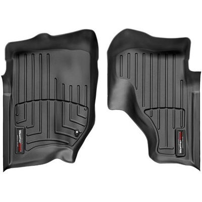 WEATHERTECH - 441161 - Floor Mat pa4