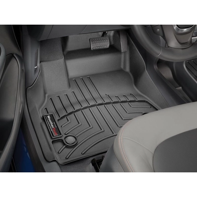 WEATHERTECH - 4411701 - Floor Mat pa23