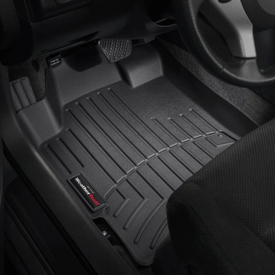 Floor Mat by WEATHERTECH - 441181 pa1