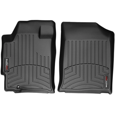 Floor Mat by WEATHERTECH - 441181 pa2