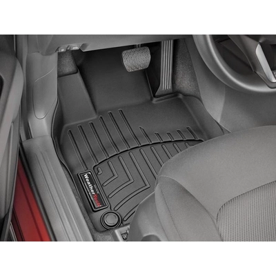 WEATHERTECH - 4411871 - Tapis pa1