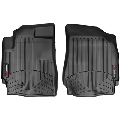 Floor Mat by WEATHERTECH - 441191 pa1