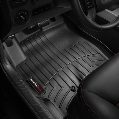 Floor Mat by WEATHERTECH - 441191 pa2