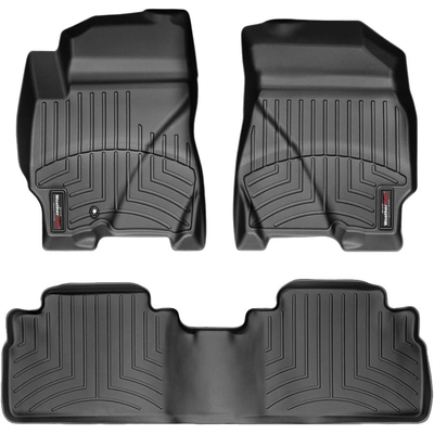 WEATHERTECH - 441192 - Floor Mat pa19