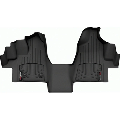 Floor Mat by WEATHERTECH - 4411991 pa1