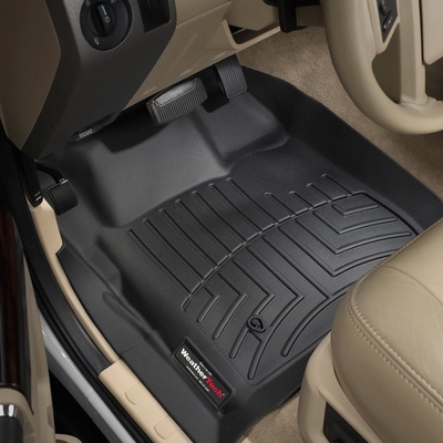 WEATHERTECH - 441201 - Floor Mat pa2