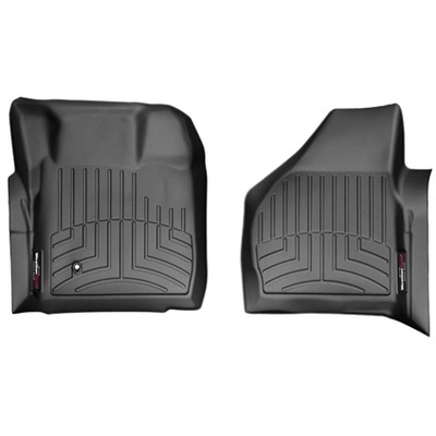 WEATHERTECH - 441201 - Floor Mat pa3