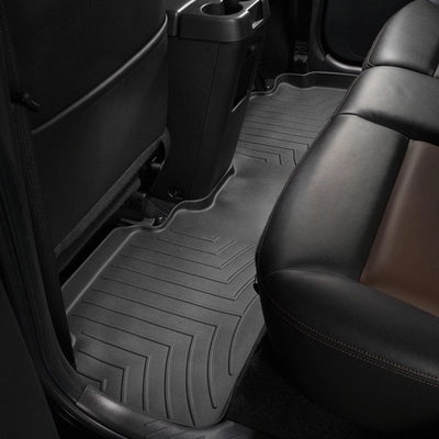WEATHERTECH - 4412012 - Floor Mat pa6
