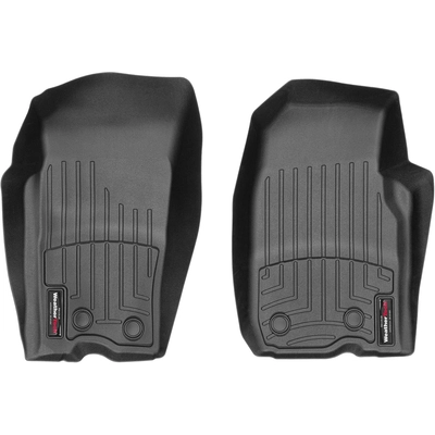 Floor Mat by WEATHERTECH - 4412151 pa1