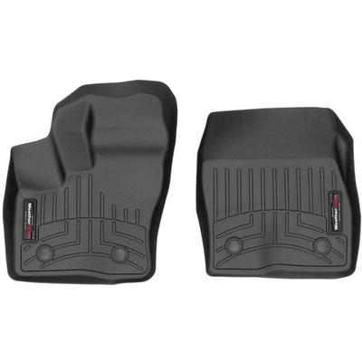 WEATHERTECH - 4412161V - Floor Mat pa1