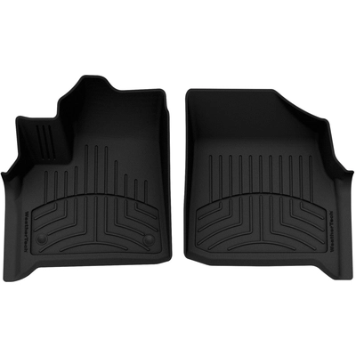 WEATHERTECH - 4412281IM - Floor Liner pa3