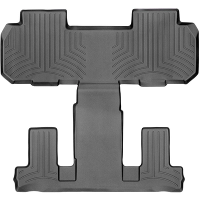 WEATHERTECH - 4412282 - Floor Mat pa7