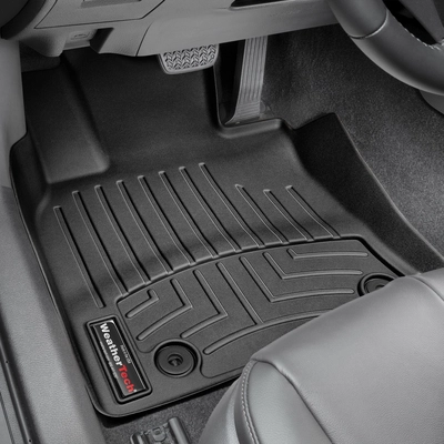 WEATHERTECH - 4412301 - Tapis pa15