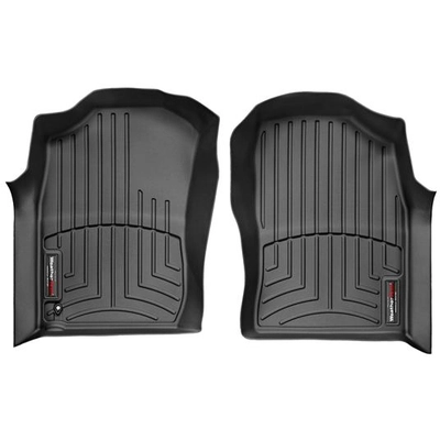 Floor Mat by WEATHERTECH - 441231 pa2