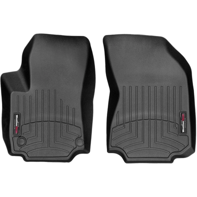 WEATHERTECH - 4412341 - Floor Mat pa7